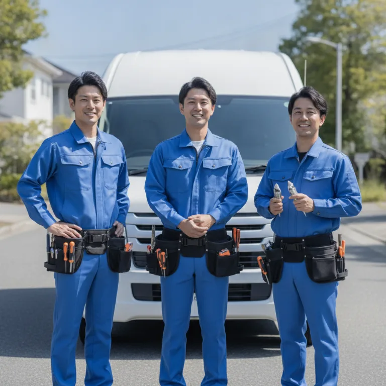 창문 설치 팀 위치: 진천